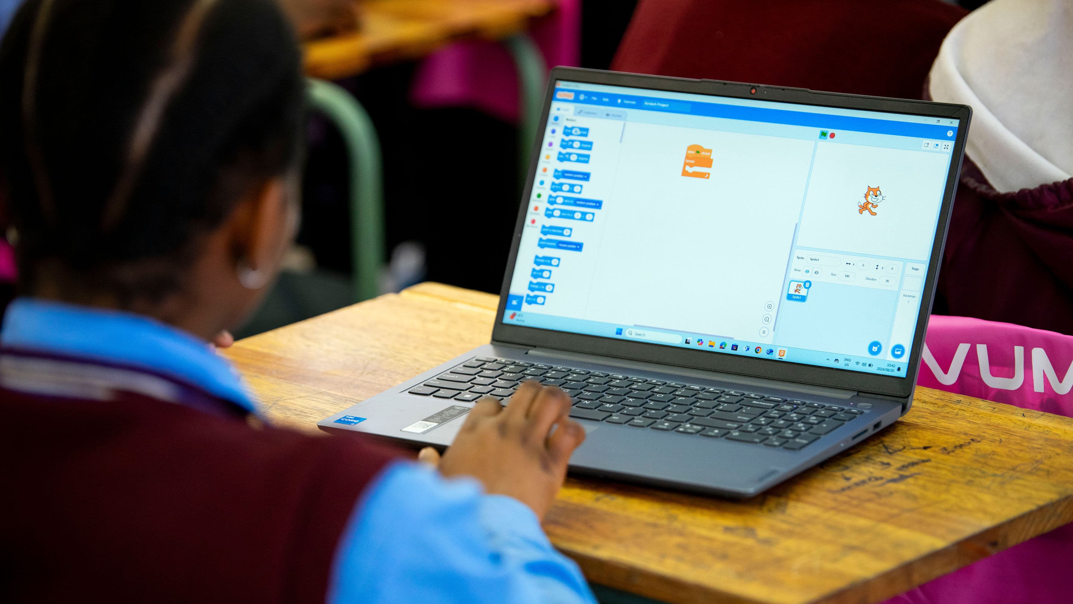 How smart tech is powering classrooms in 2026