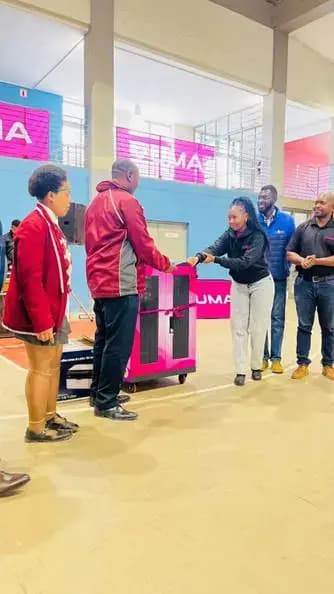 Nearly 2000 Western Cape learners benefit from digital tools